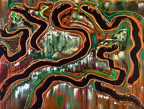 Crossroads Art | Shevetone Art Gallery