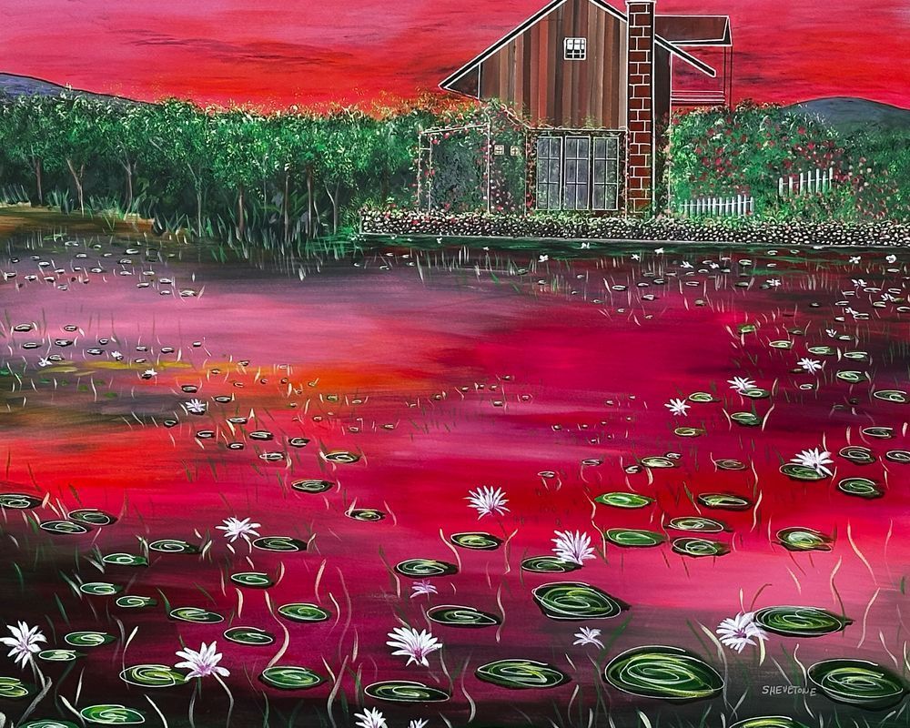 Tondano Art | Shevetone Art Gallery