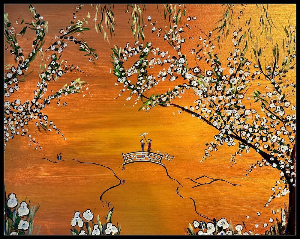 Soribashi Art | Shevetone Art Gallery
