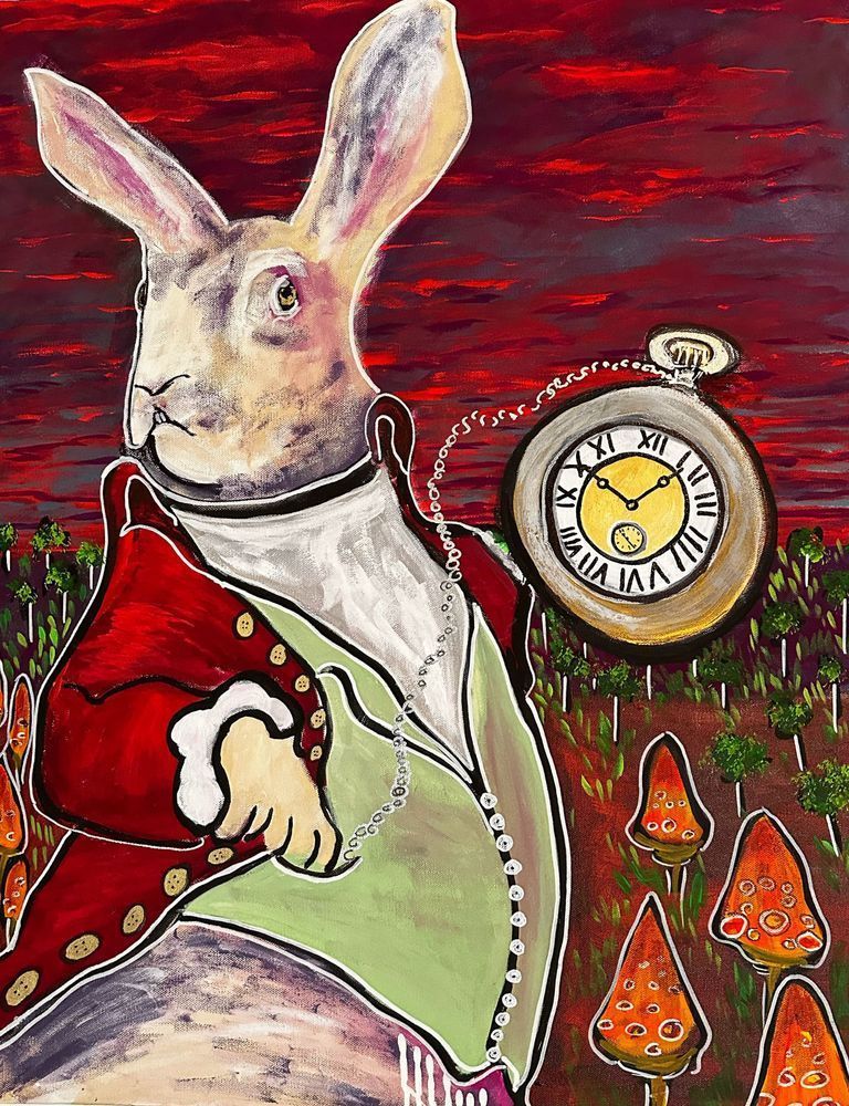 Timeless Art | Shevetone Art Gallery