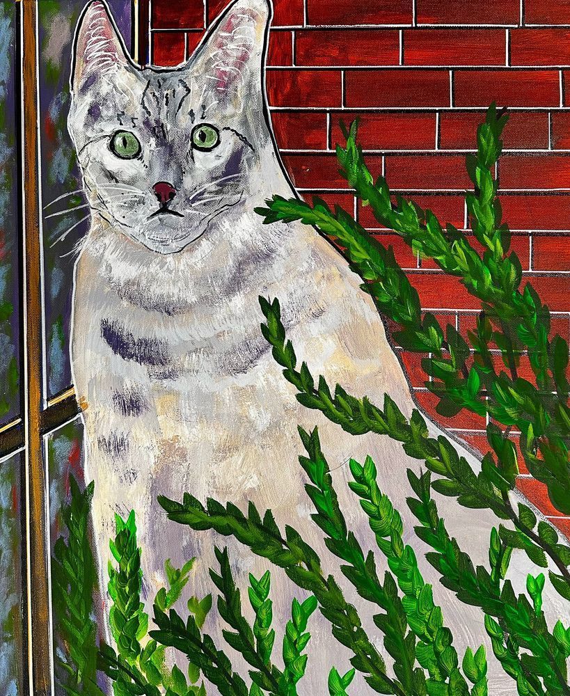 Giaco Art | Shevetone Art Gallery