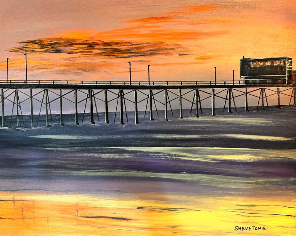 Newport Beach Art | Shevetone Art Gallery