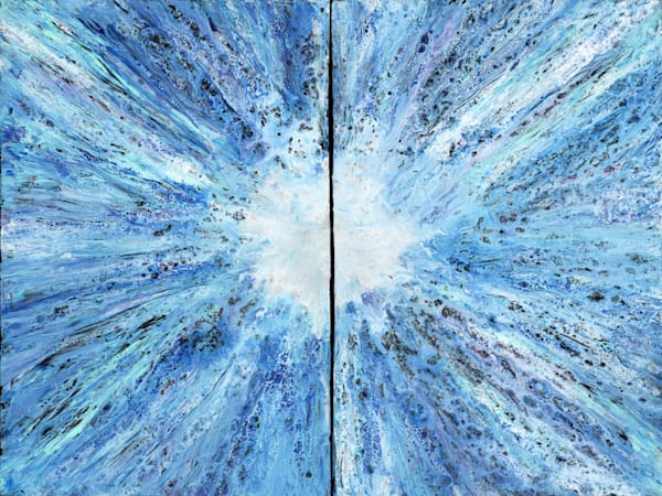 EKAS Blue