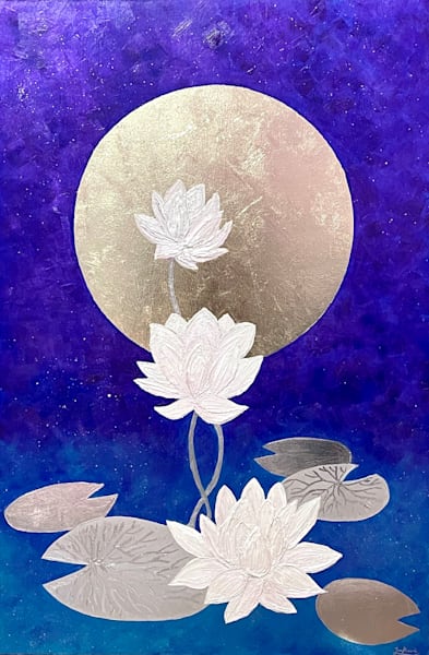 White Lotus