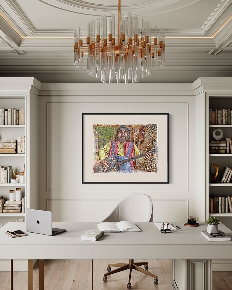 Fine Art Marketplace