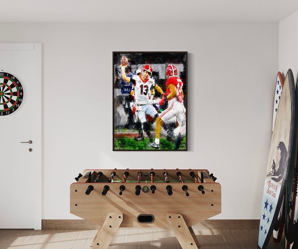 Fine Art Marketplace