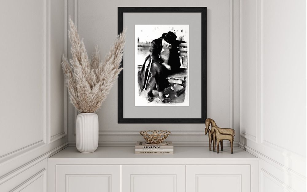 Fine Art Marketplace