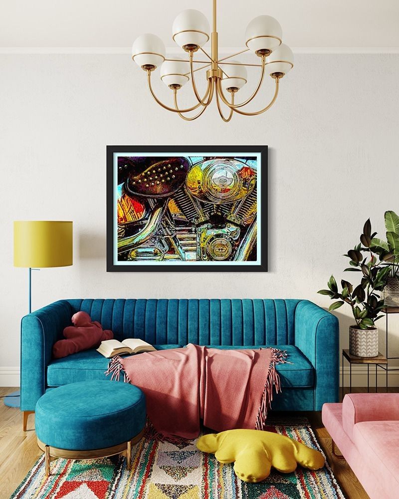 Fine Art Marketplace