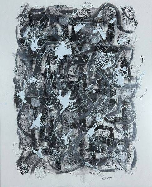 Large Compositions