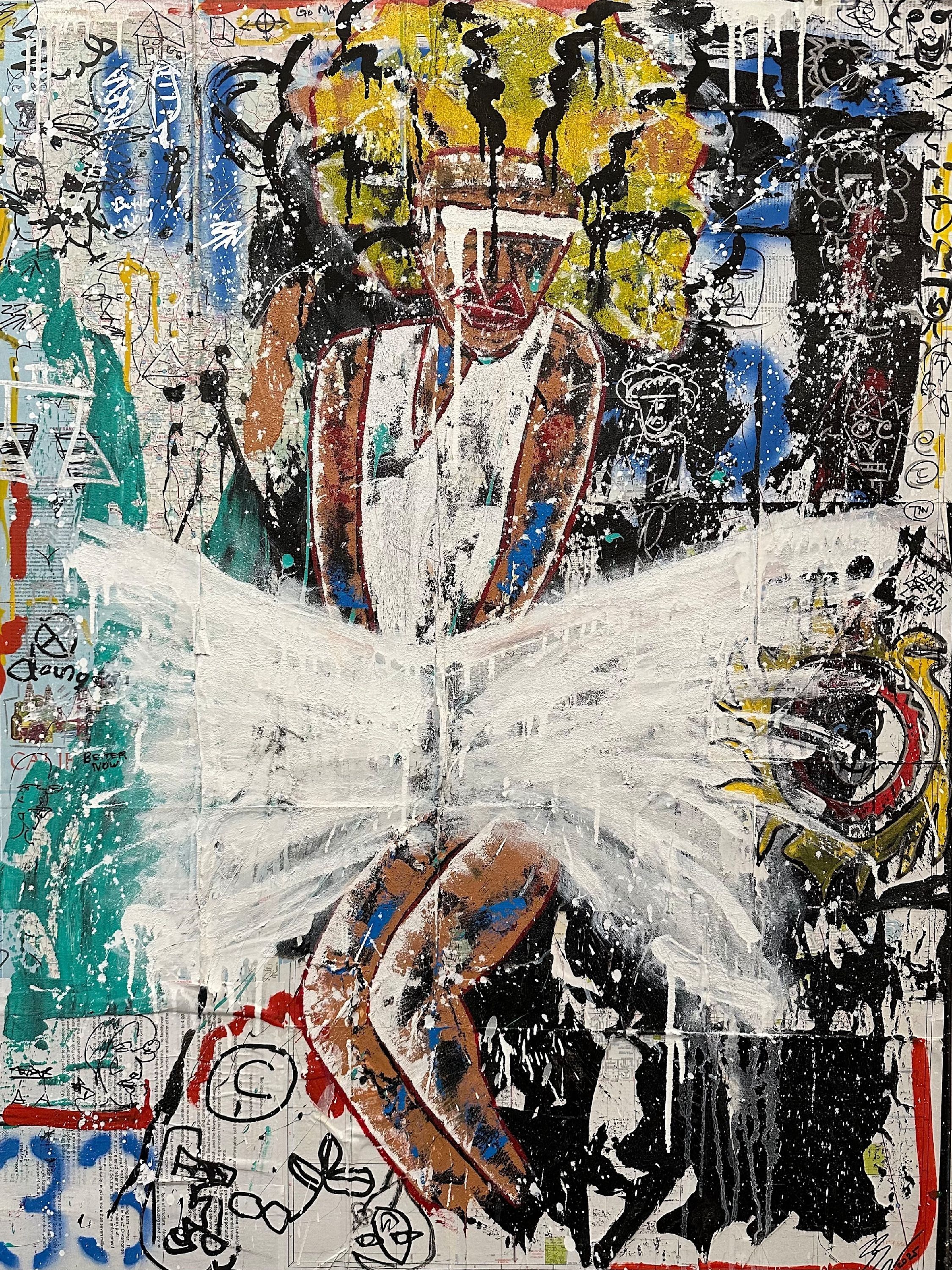 
        <div class='title'>
          Abstract Elegance
        </div>
       