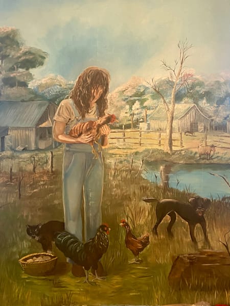Kindred Spirits Art | darlenecampbell