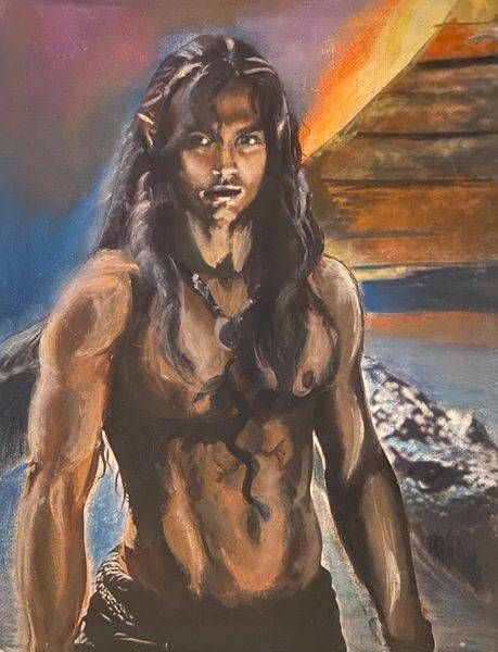 FantasyArt
