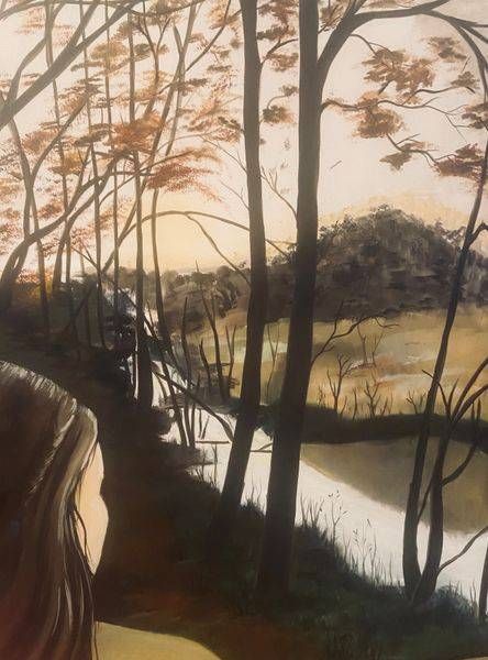 Twanini Art | darlenecampbell
