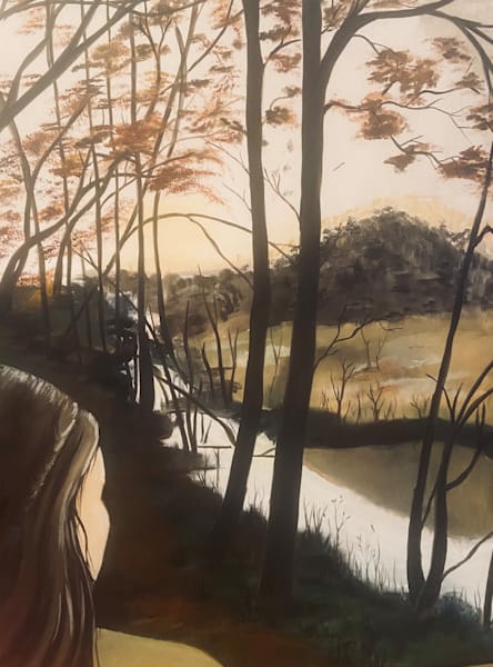 Twanini Art | darlenecampbell