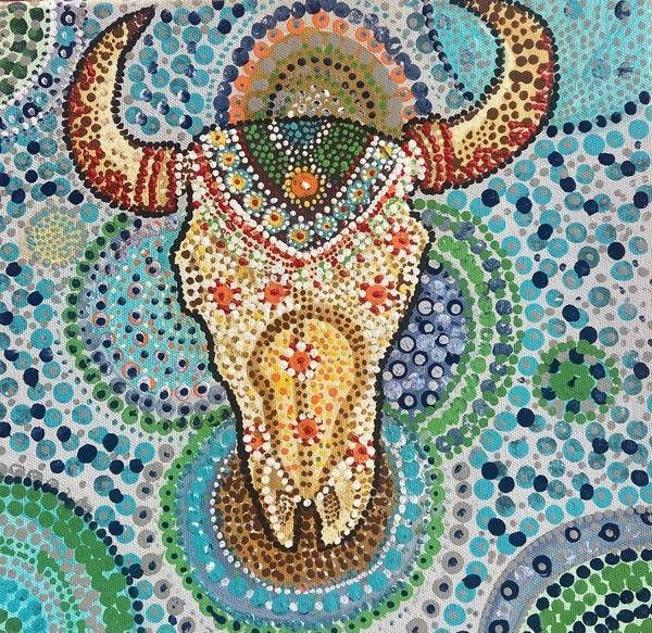 Crano Del Sol Art | darlenecampbell