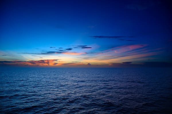 Twilight Serenity