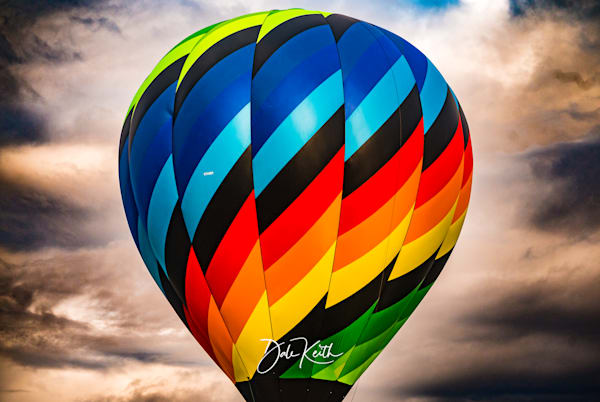 Balloon Fiesta- 6