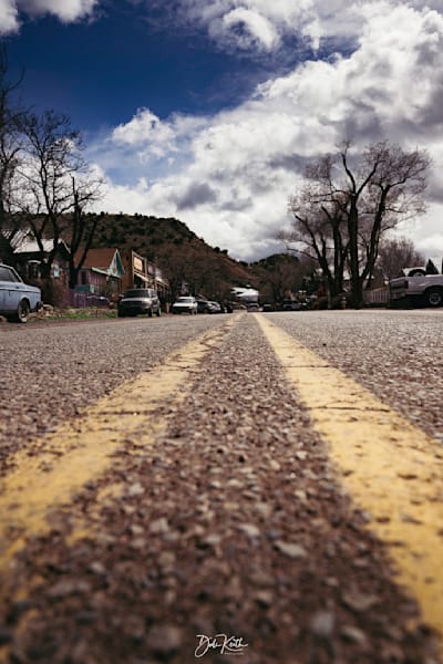 Main Road Madrid NM