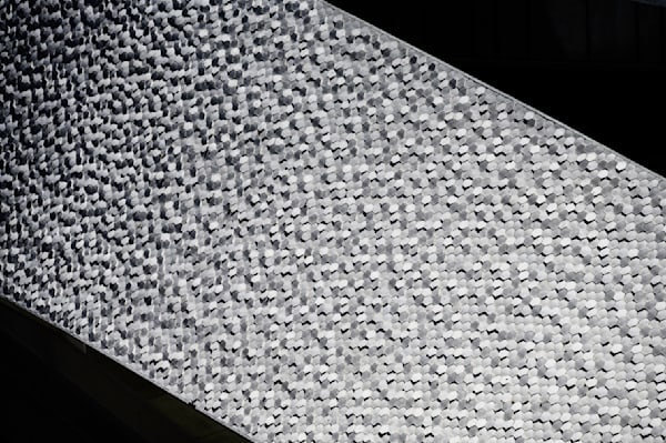 Porto Tile abstract