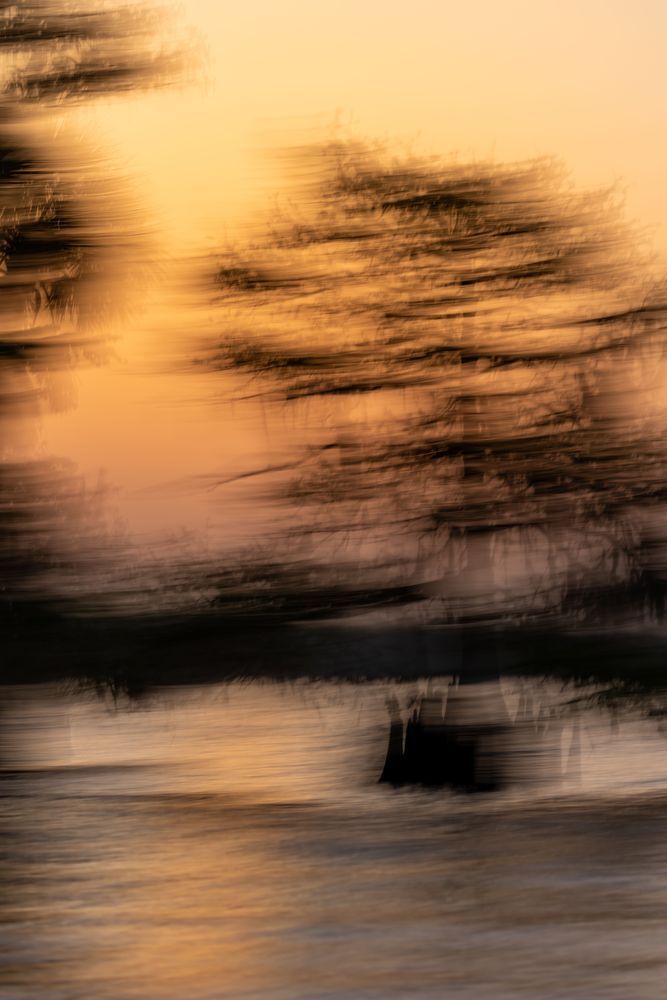 Icm Sunrise Art | Russell Satterthwaite inc.