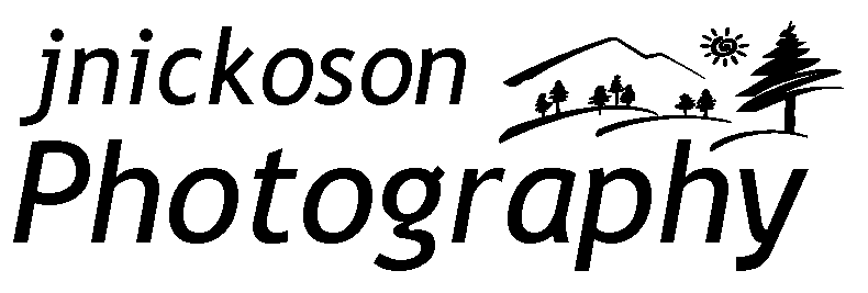 Jeremy Nickoson Photography