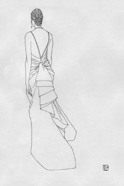Drawings & Sketches 