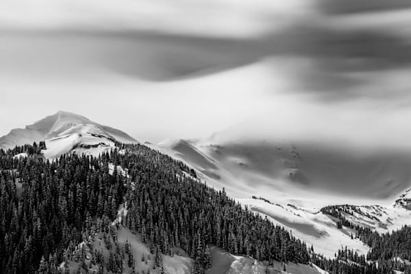 Blurred Lines Photography Art | Tamara Susa Photography