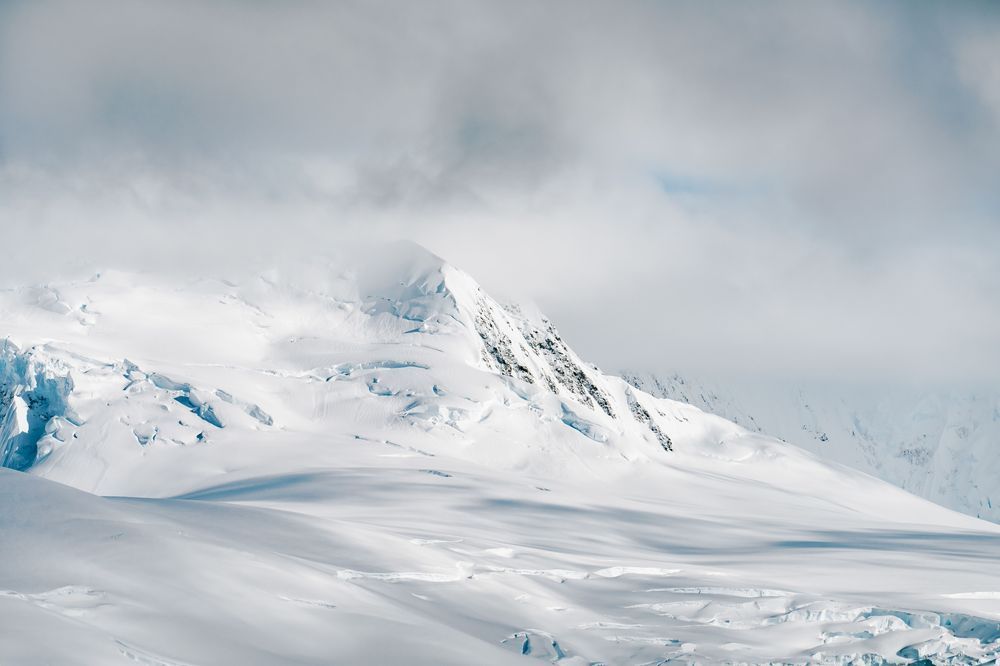 Antarctica: Eckener Point #5 Photography Art | Tamara Susa Photography