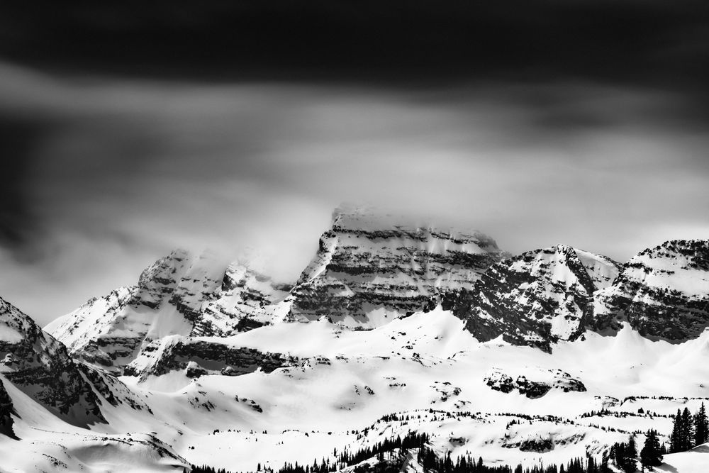 Ocean Of Clouds Photography Art | Tamara Susa Photography