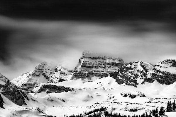 Ocean Of Clouds Photography Art | Tamara Susa Photography