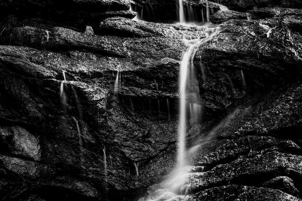 Snowmelt Photography Art | Tamara Susa Photography