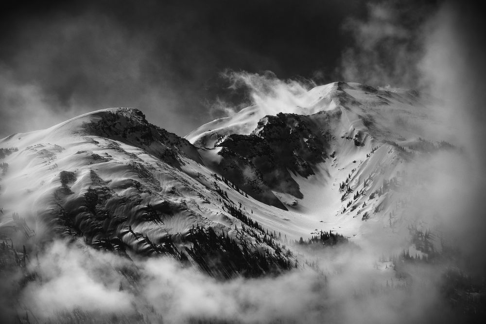 After The Storm Photography Art | Tamara Susa Photography