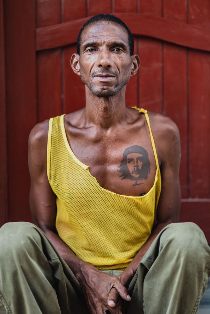 Cuban Pride Photography Art | Tamara Susa Photography