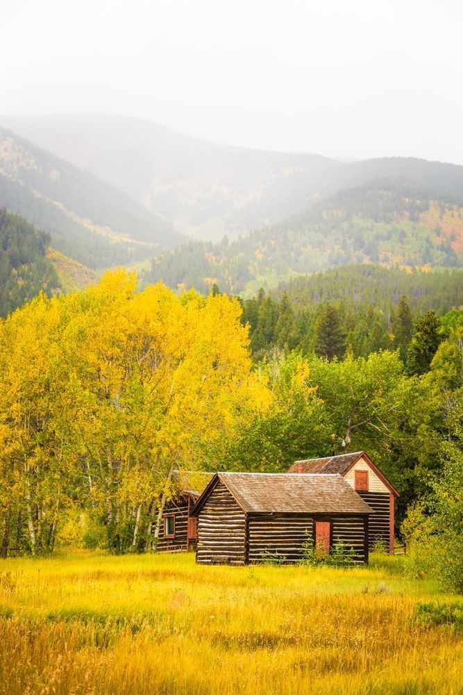 Twin Lakes Photography Art | Tamara Susa Photography