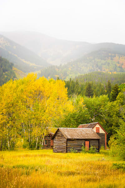 Twin Lakes Photography Art | Tamara Susa Photography