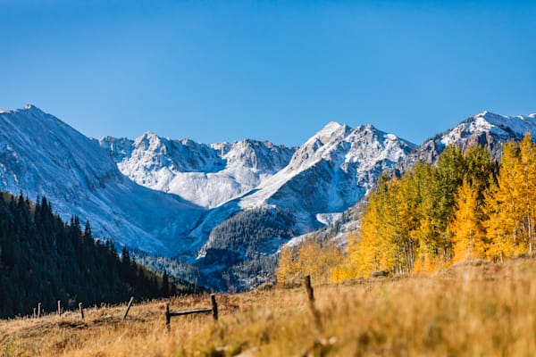 Ashcroft Views