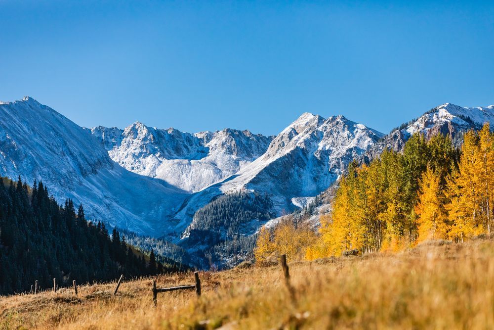 Ashcroft Views