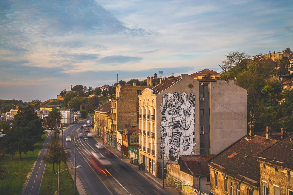 Savamala Photography Art | Tamara Susa Photography