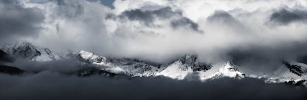 First Snow Of 2022 Photography Art | Tamara Susa Photography