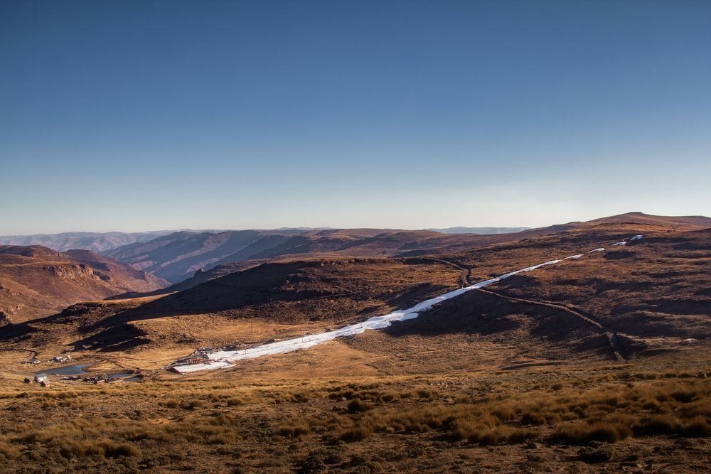 Afriski Photography Art | Tamara Susa Photography