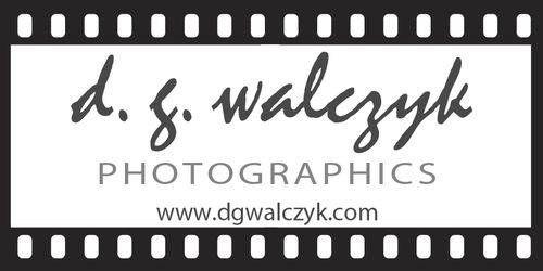 d. g. walczyk PHOTOGRAPHICS