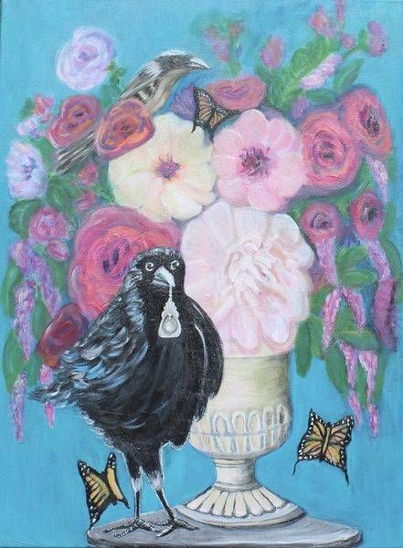 Ya Snooze, Ya Lose | Deb McManus Art
