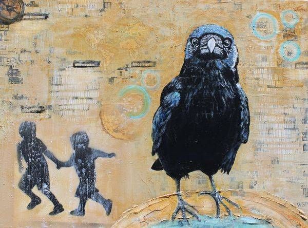 The Guardian | Deb McManus Art