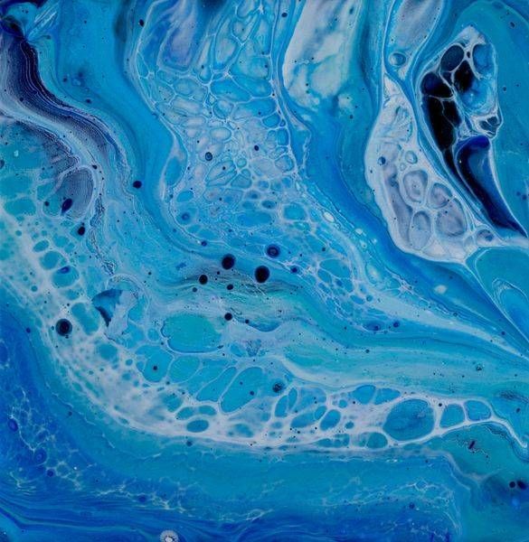 Coast 3 Art | Deb McManus Art