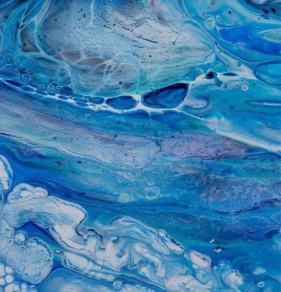Coast 4 Art | Deb McManus Art