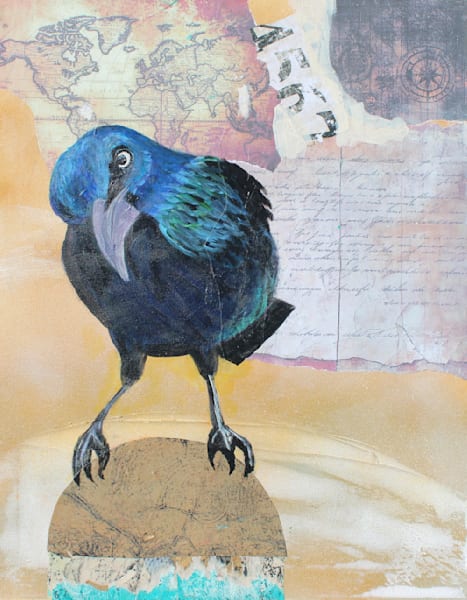 What The Fekete?.Jpg Art | Deb McManus Art