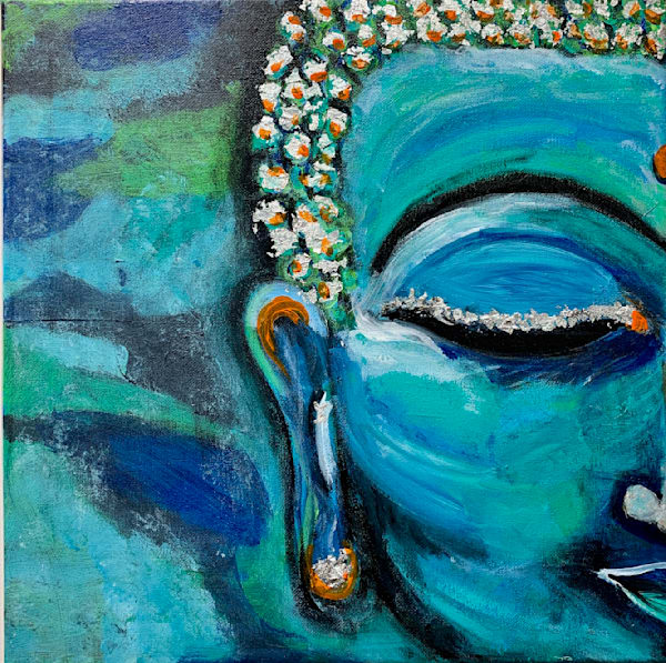 Abstract Paintings
