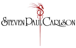 Steven Paul Carlson Art