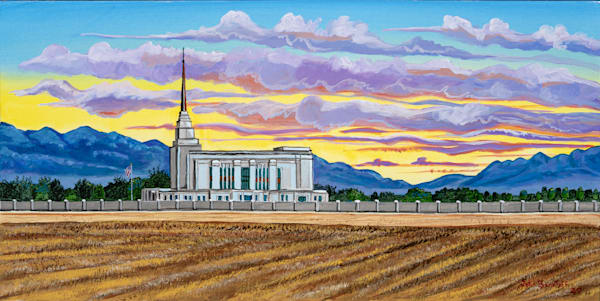 Syracuse Temple.Jpg Art | DJSconsulting LLC