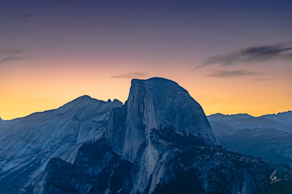 Yosemite National Park
